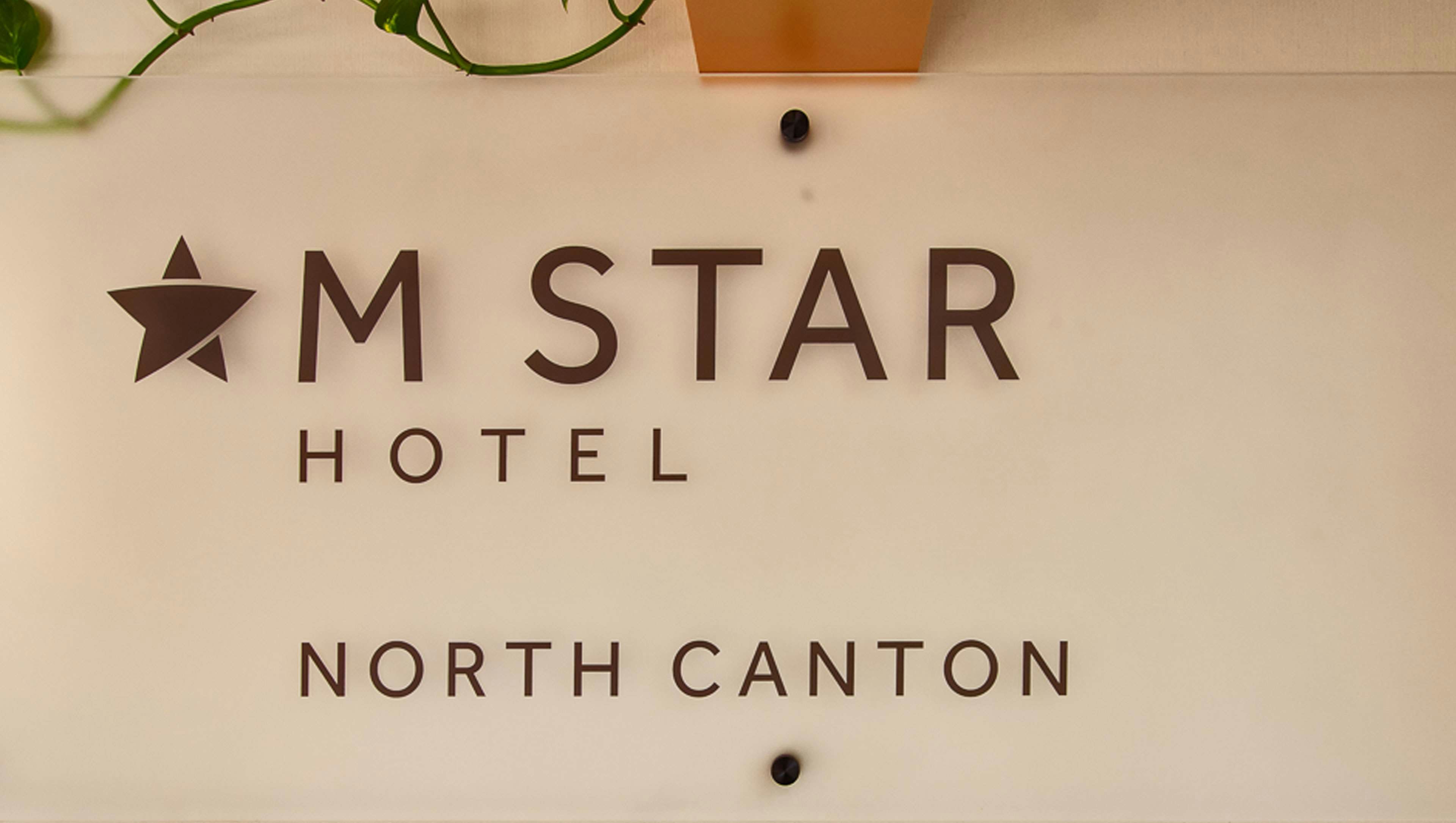 M Star Hotel North Canton 33/47
