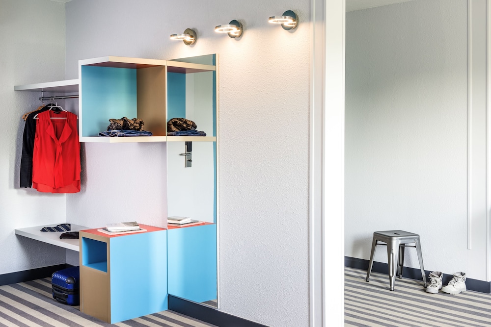 Ibis Styles Antony Paris Sud 20/54