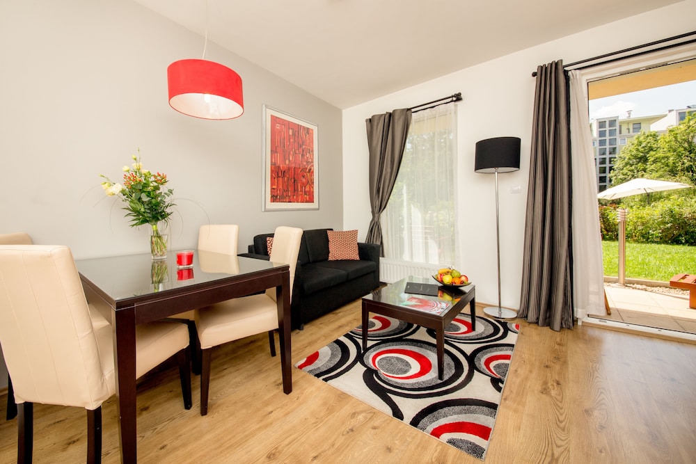Escala Hotel & Suites Budapest 54/66