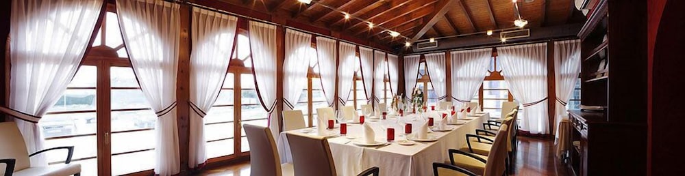 Blanco Hotel & SPA 37/50
