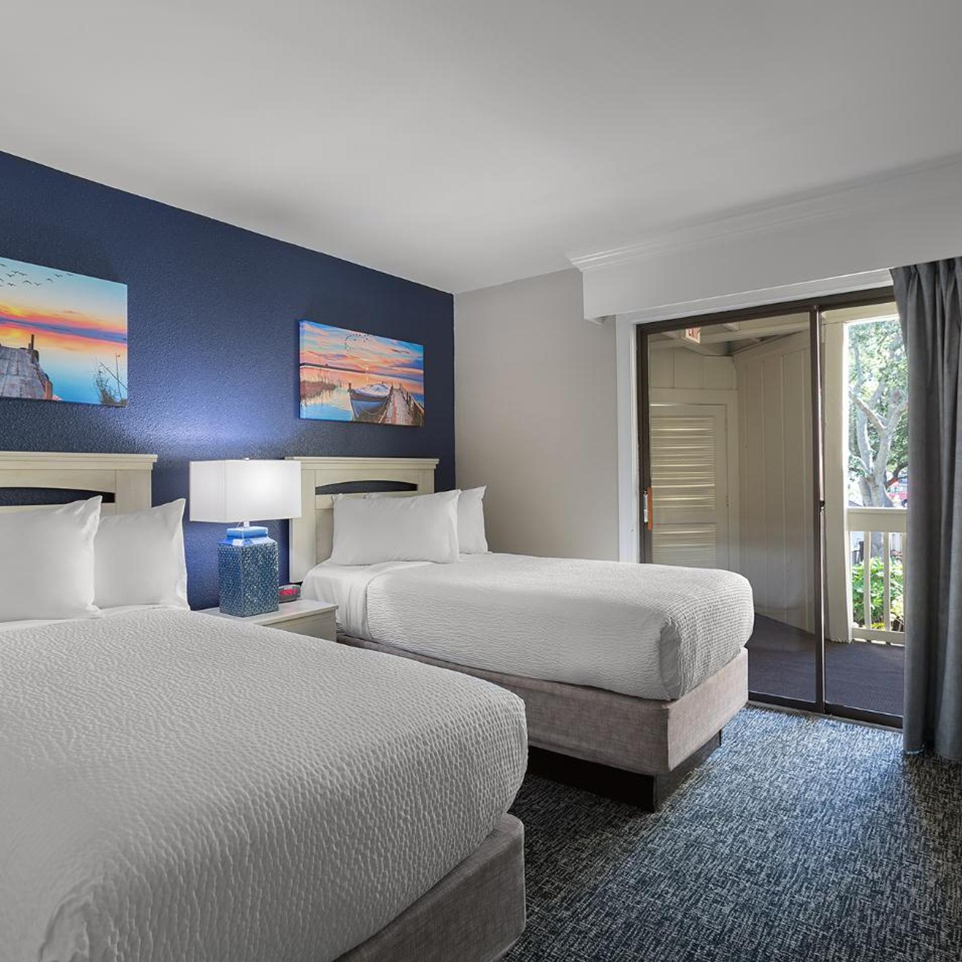 Chelsea, 2 Bedrooms, Condo, Deluxe