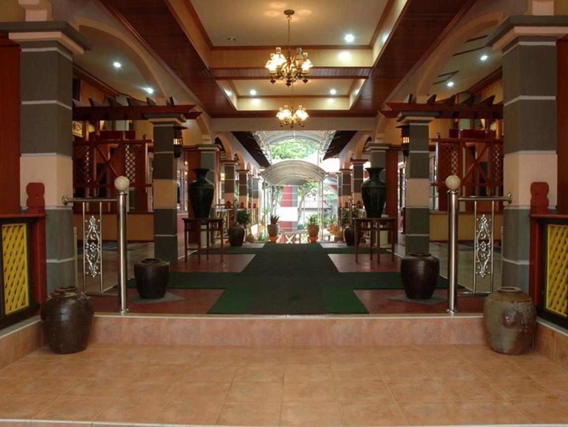 Bukit Keluang Beach Resort 33/47