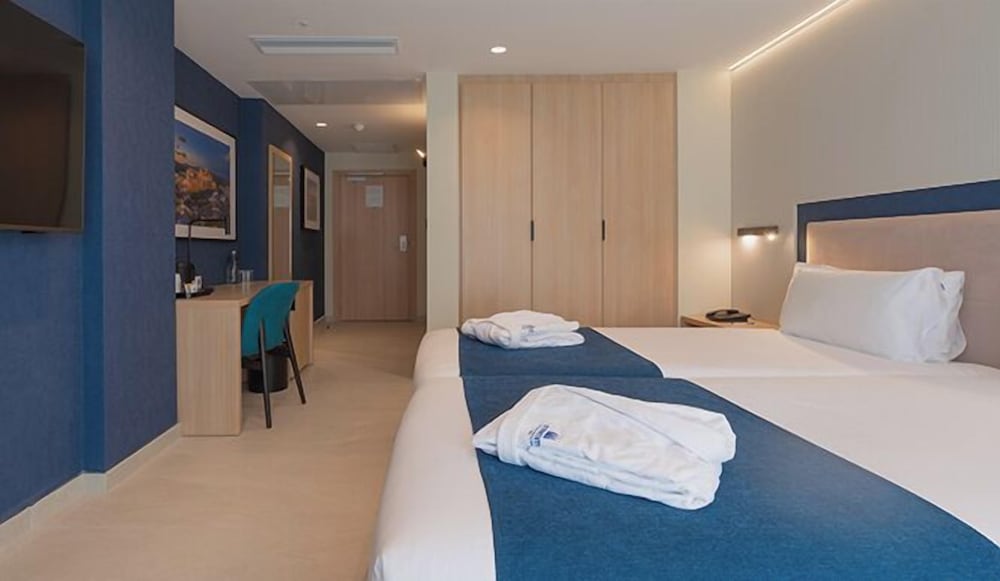 غرفة مزدوجة بإطلالة على الحديقة، Maritim Antonine Hotel and Spa Malta 9/10