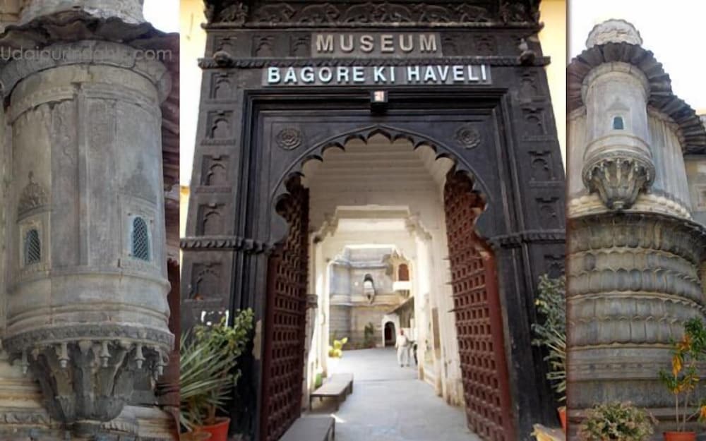 KOTRA HAVELI 5/50