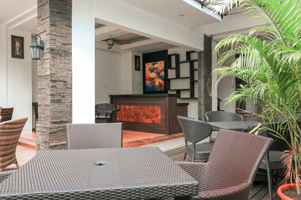 Zen Rooms Shri Laksmi Seminyak 35/41