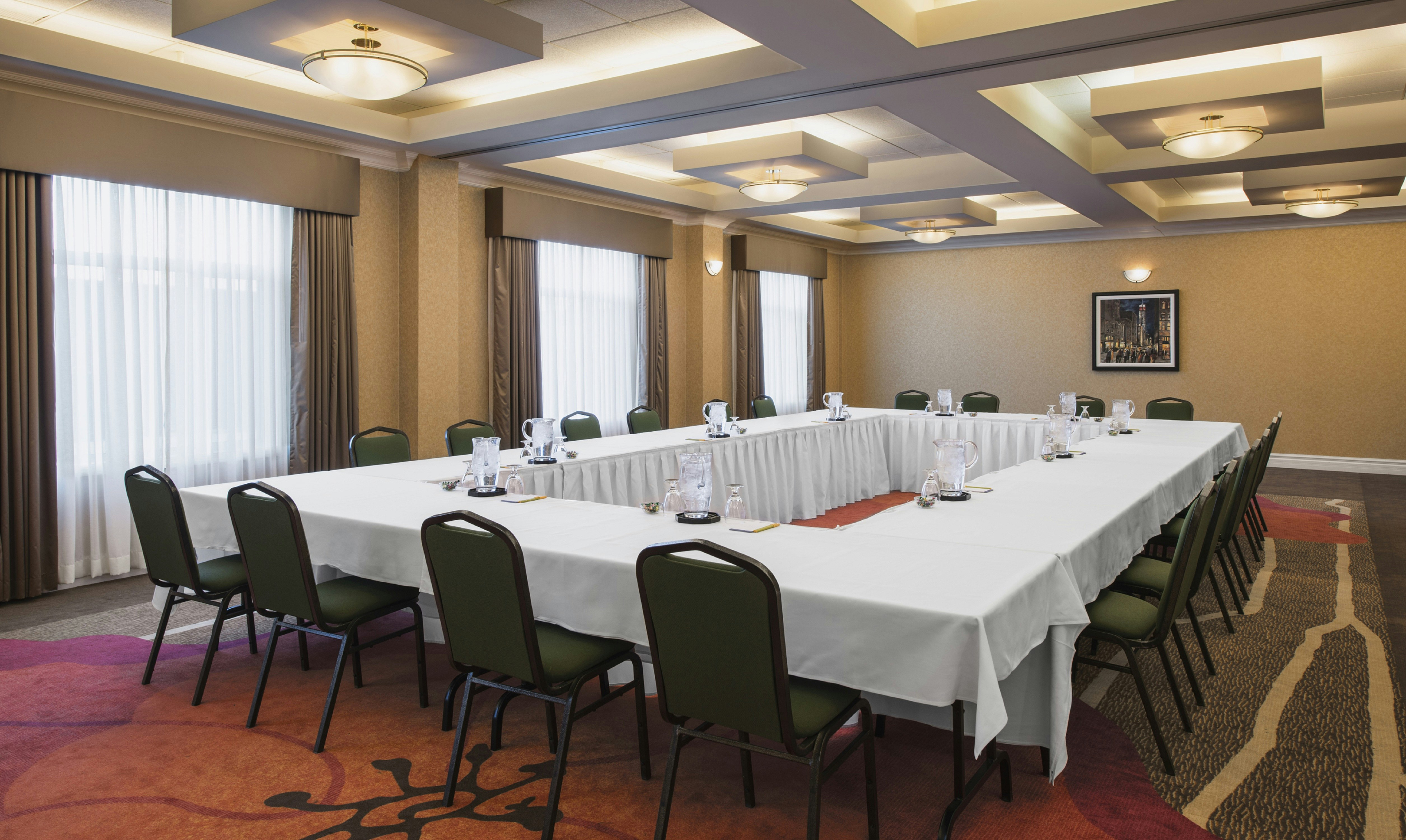 Hilton Garden Inn West Edmonton 41/47