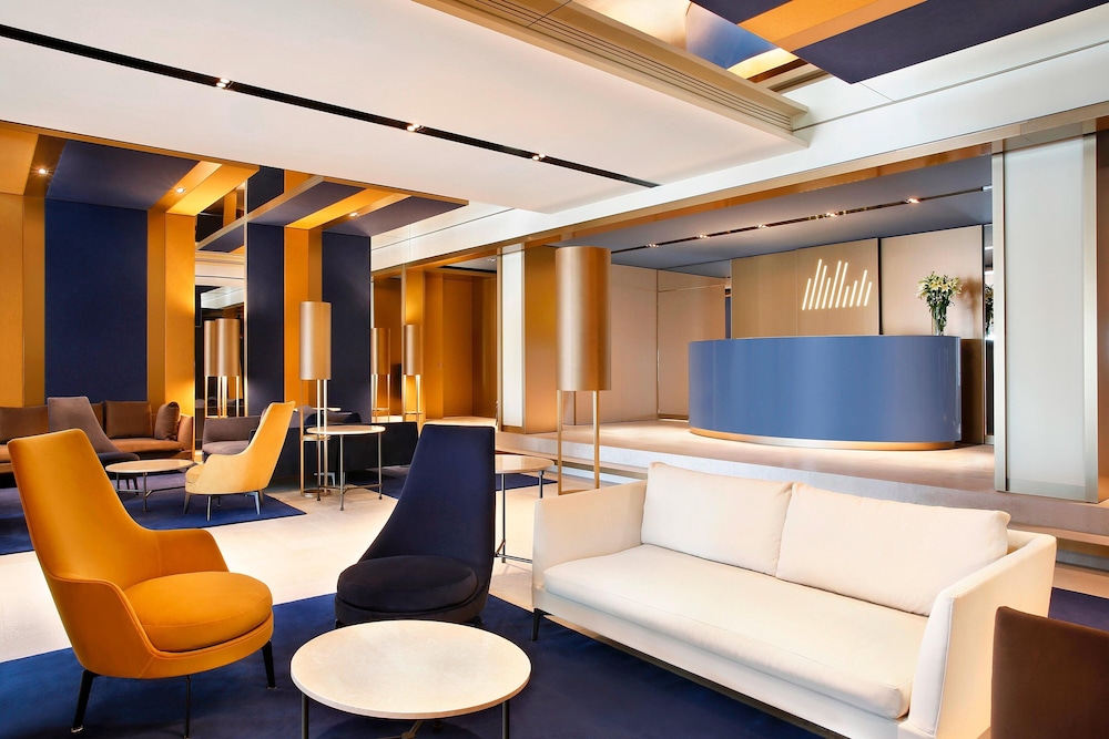 Tivoli Portopiccolo Sistiana Wellness Resort & Spa 4/70