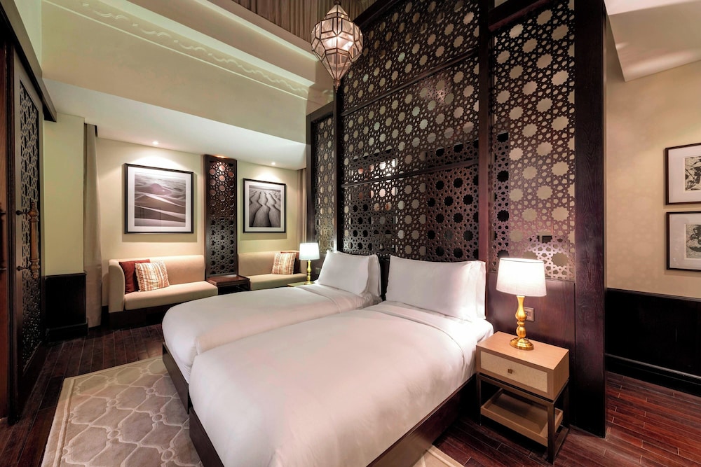 Room at The Ritz Carlton Ras Al Khaimah Al Wadi Desert, RAS AL KHAIMAH