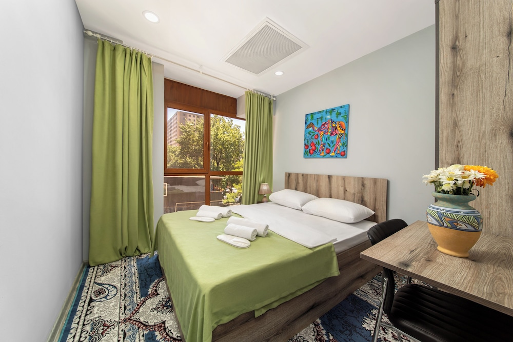 Amea Baku Hotel 18/53