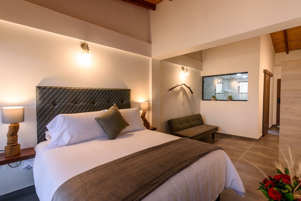 Jordan Hotel Boutique 11/50