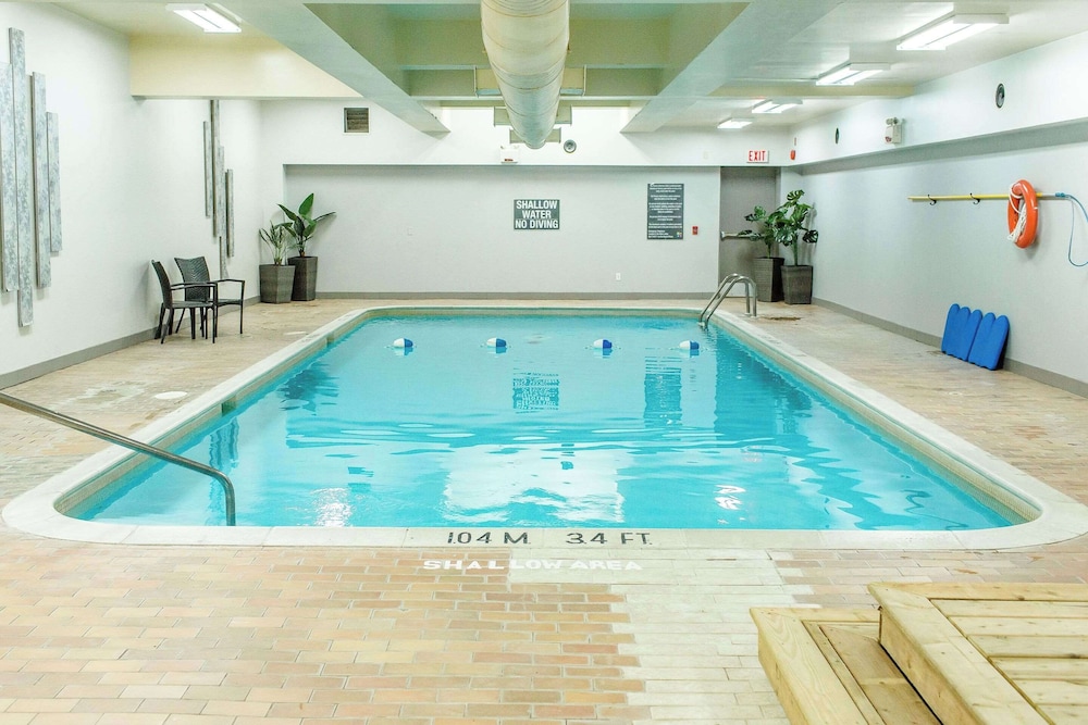 Bayview Wildwood Resort Ascend Hotel Collection 20/40