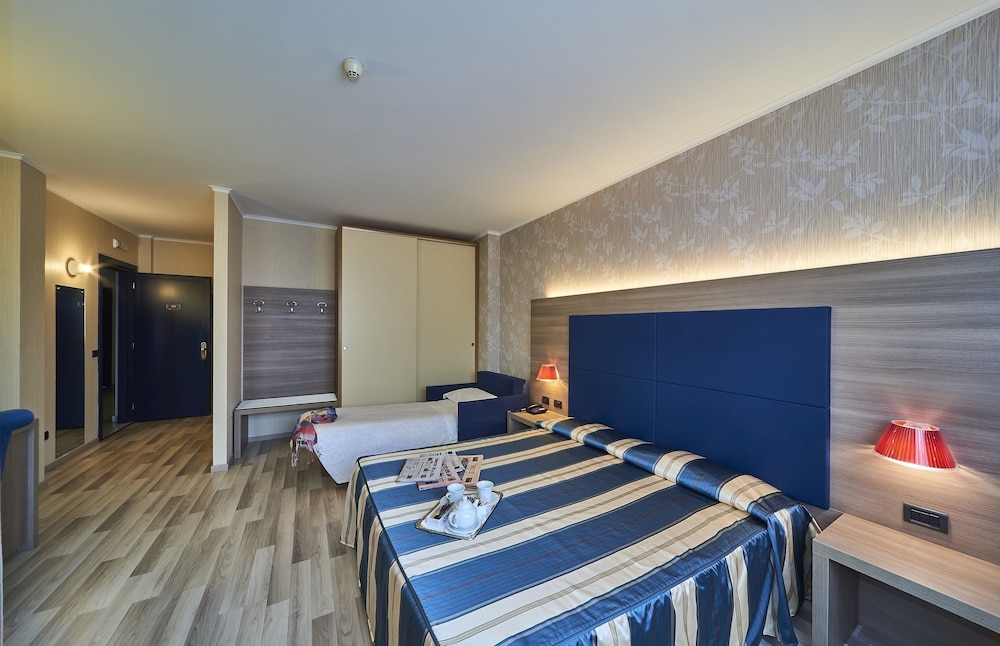 Hotel Alberi 13/50