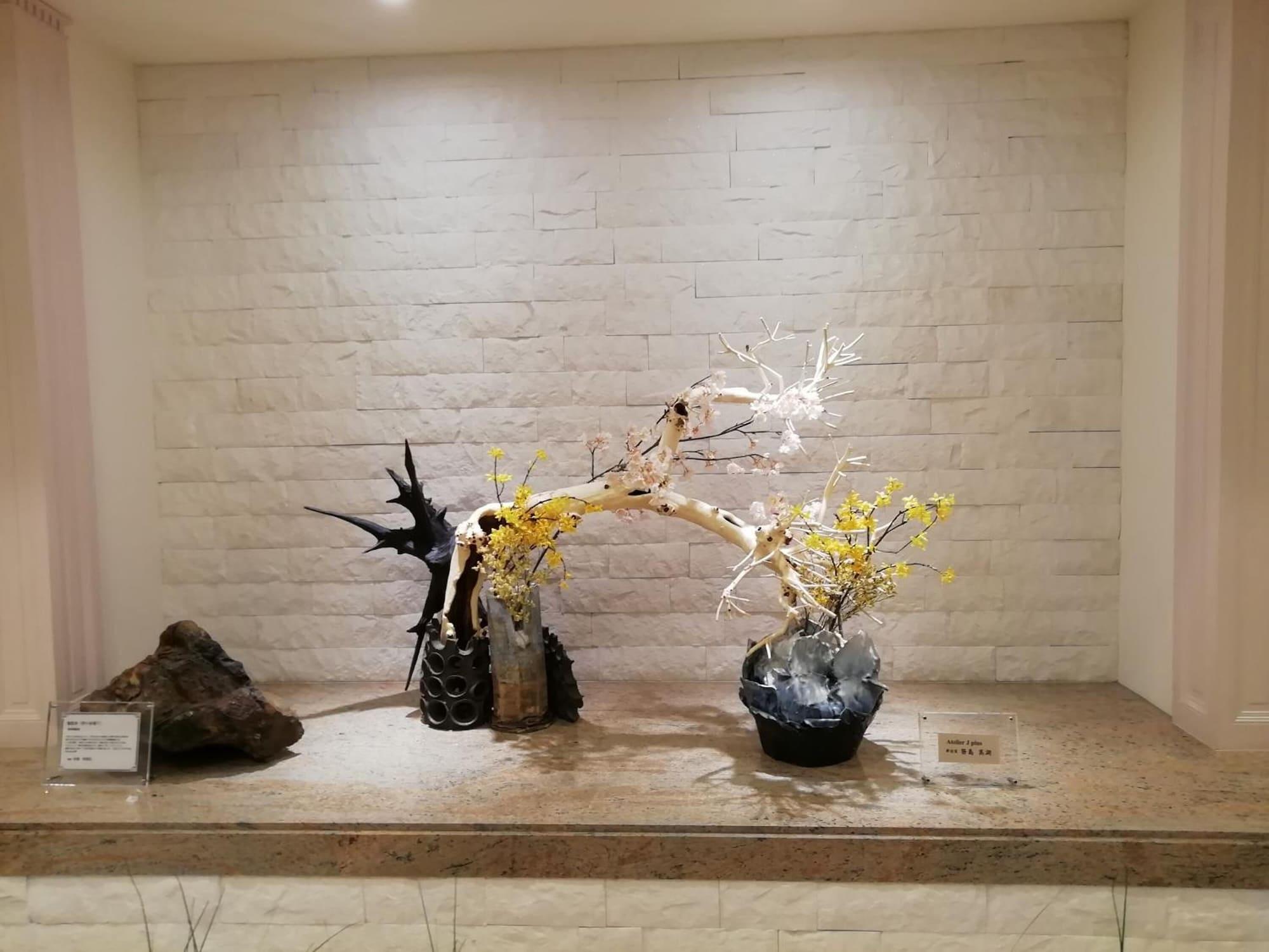 Akasaka Urban Hotel Annex 28/37