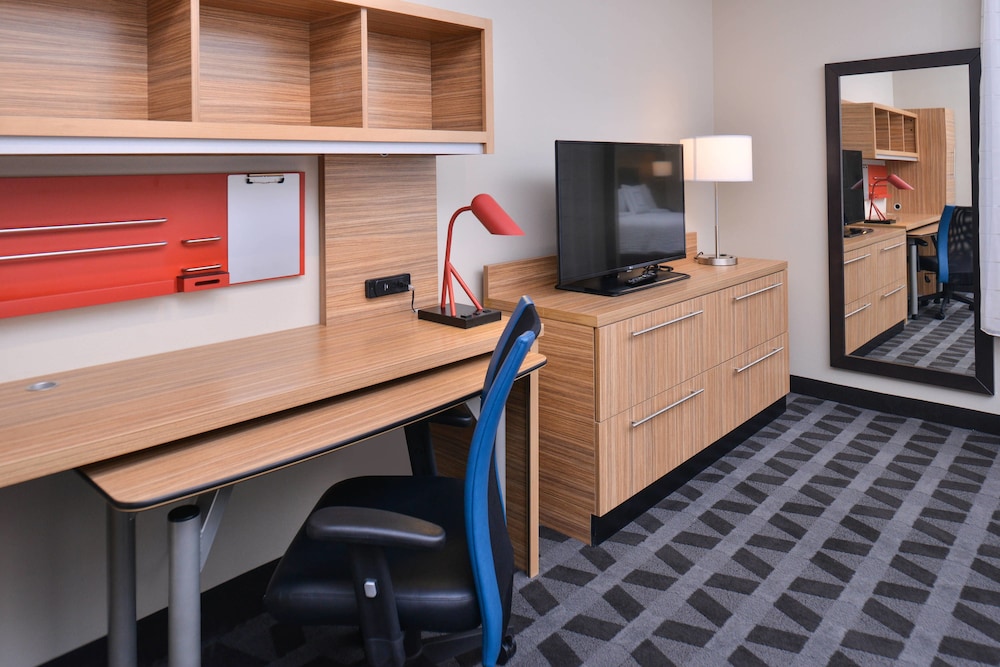 Towneplace Suites Gillette 13/47