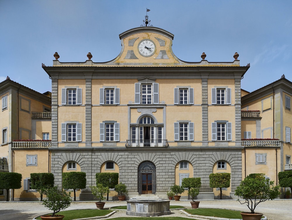 Bagni di Pisa Palace & Thermal Spa in SAN GIULIANO TERME