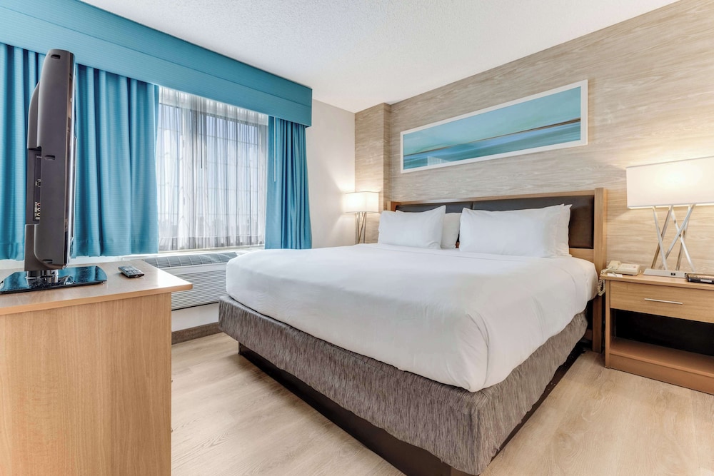 KIDS SUITE, SUITE, BUNK BED, QUEEN BED