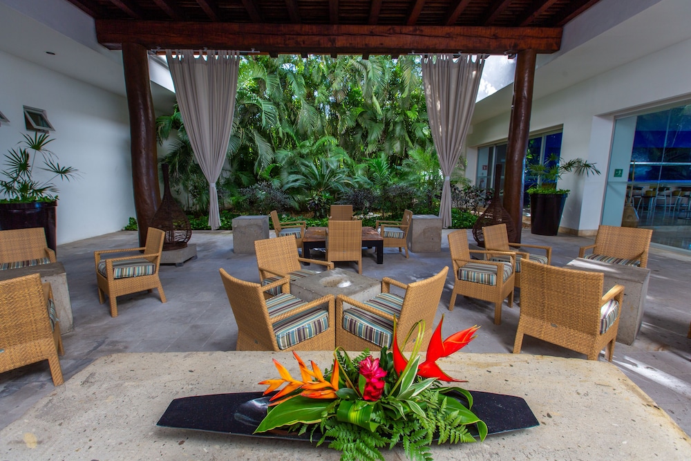 Ocean Breeze Hotel Nuevo Vallarta 14/40