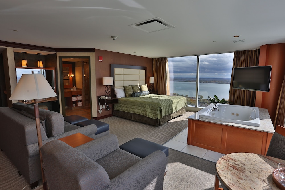 Seneca Niagara Resort Casino 41/61