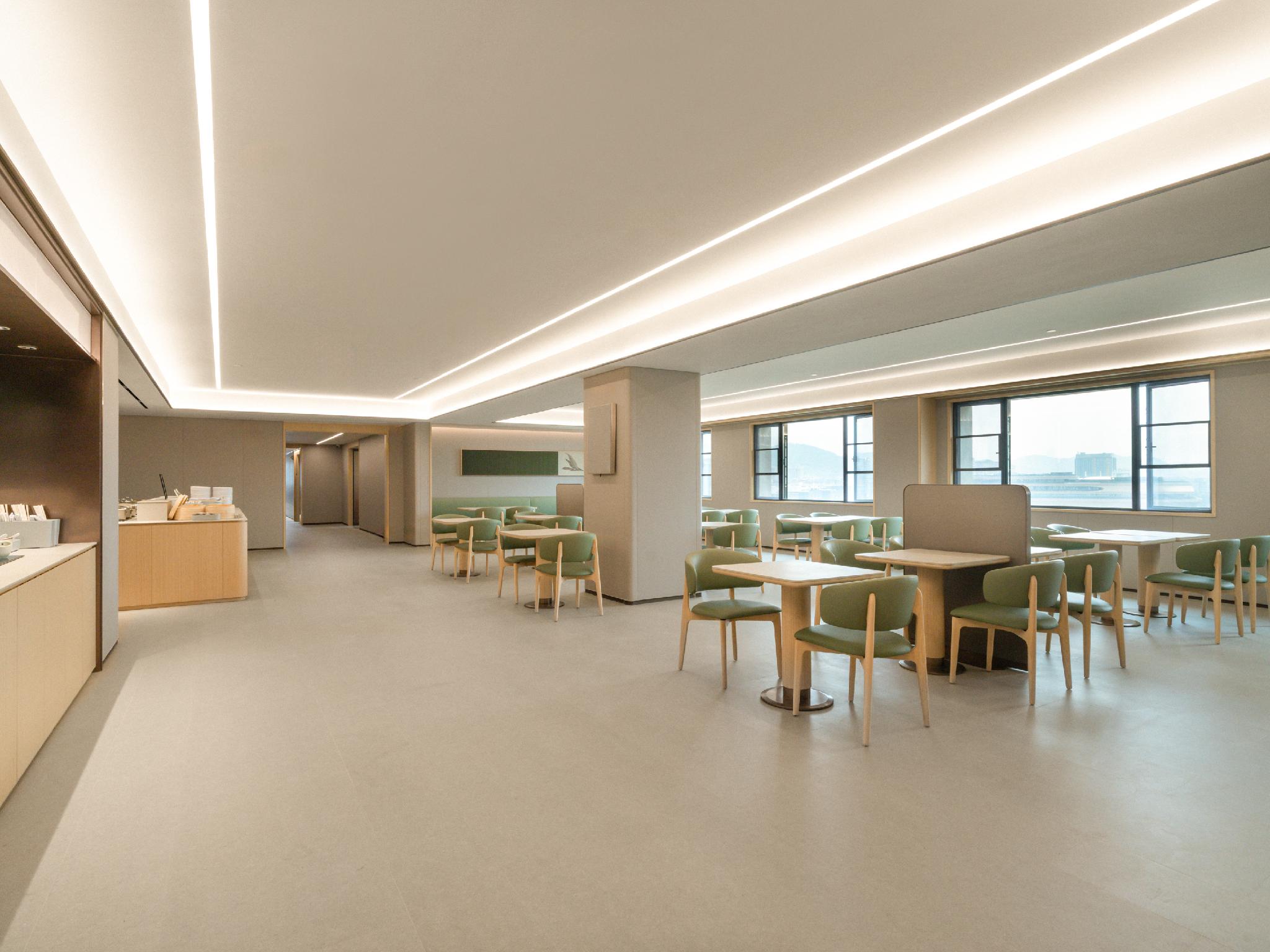 JI Hotel (Guangzhou Baiyunshan Yuanjing Road) 23/32