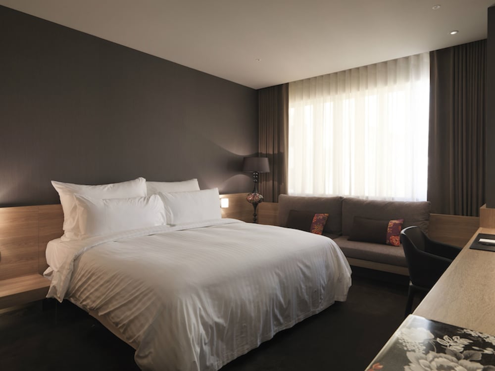 Hotel Dua 8/46