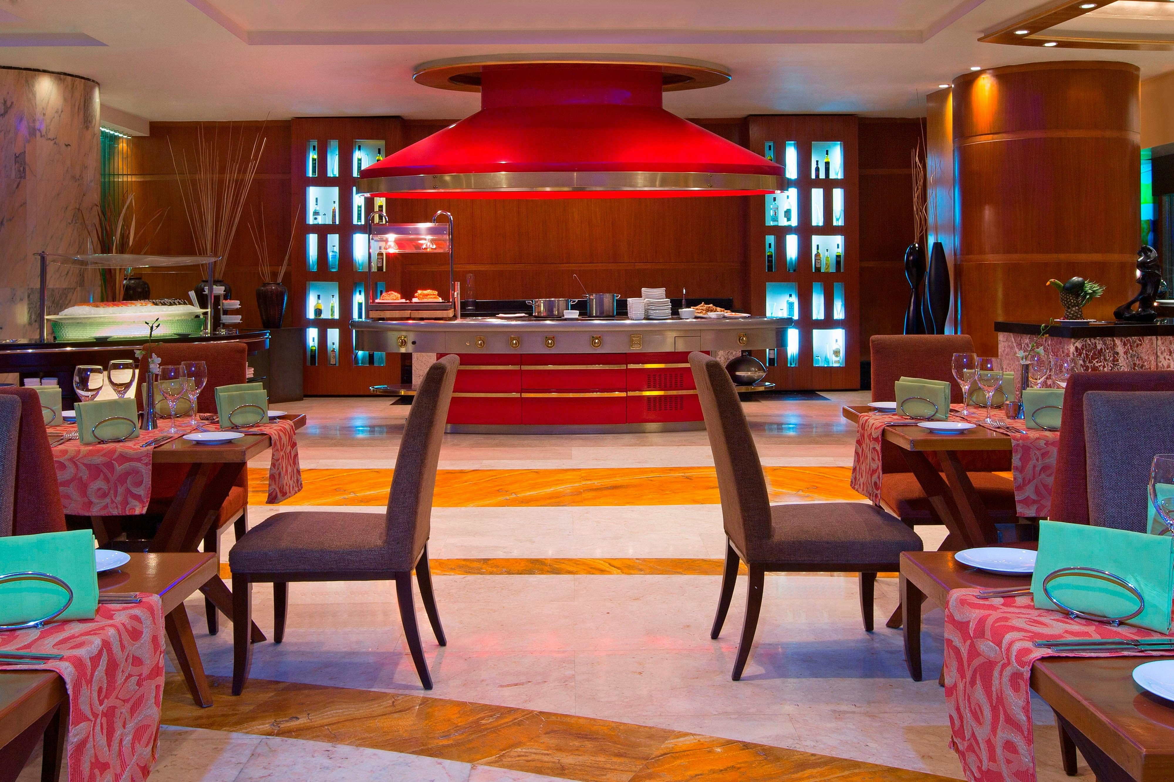 The Westin Dhaka 33/38