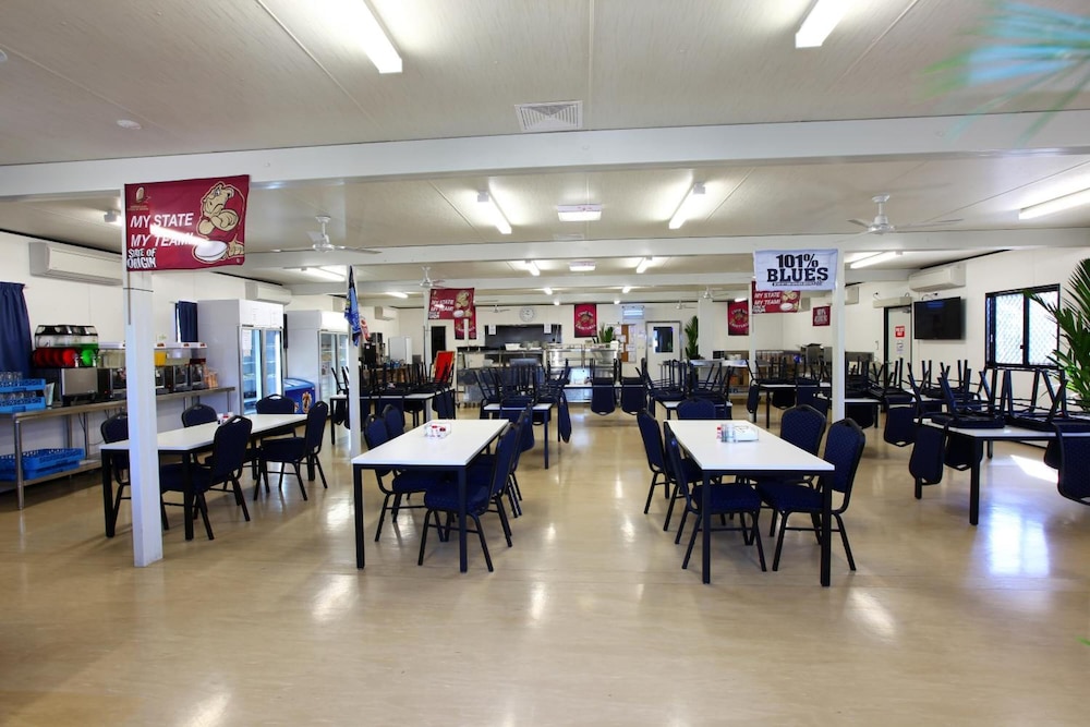 LEICHHARDT ACCOMMODATION 22/45