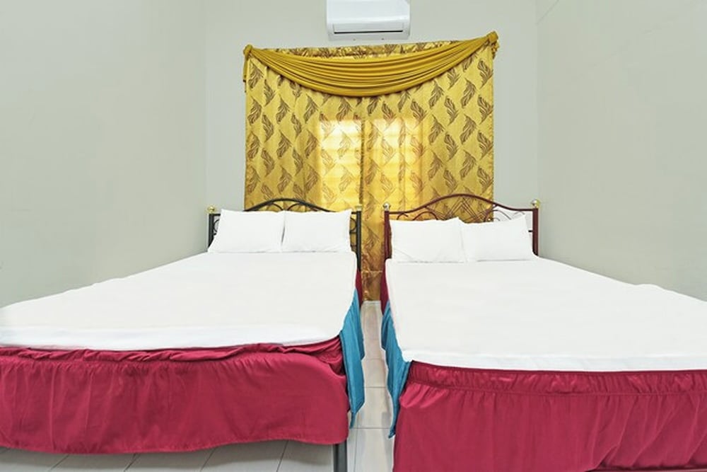 OYO Home 90388 Homestay Masha 12/26
