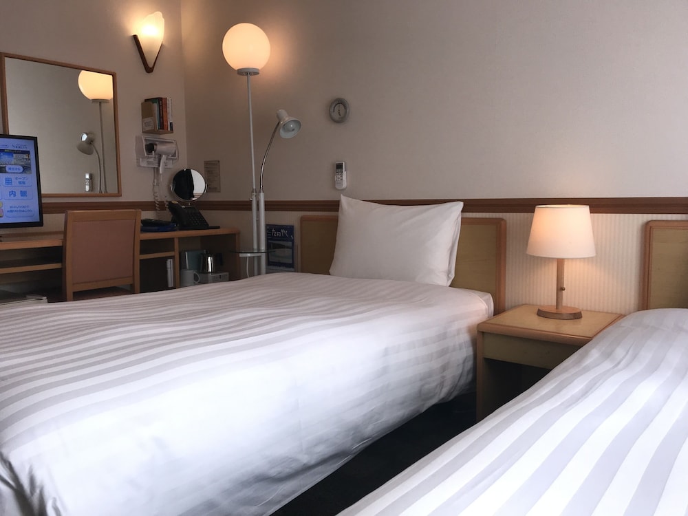 Toyoko Inn Hiroshima Heiwa-odori 14/63
