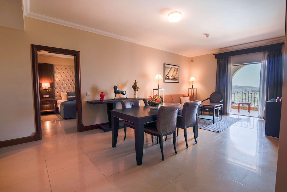 Kempinski Hotel San Lawrenz Gozo 60/73