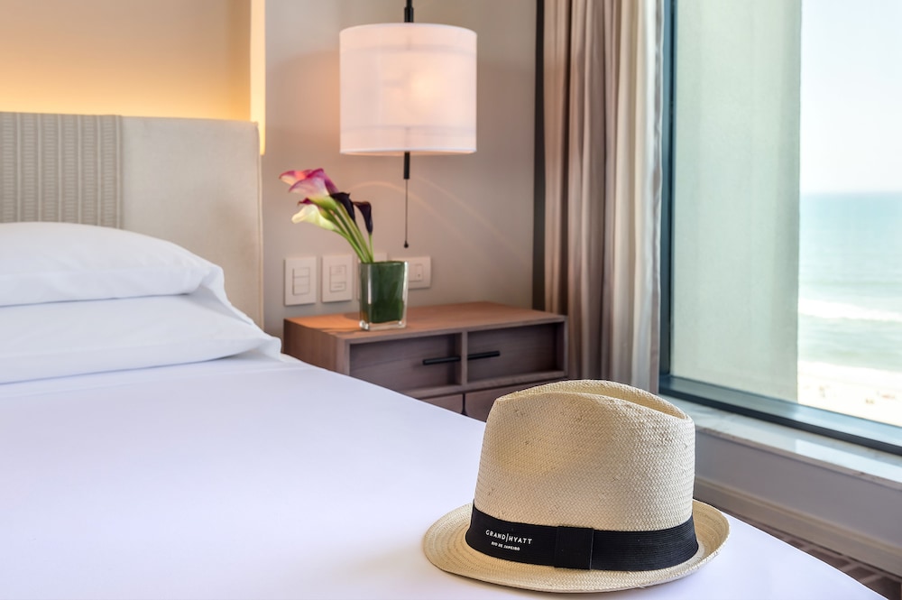 Grand Hyatt Rio De Janeiro 36/75