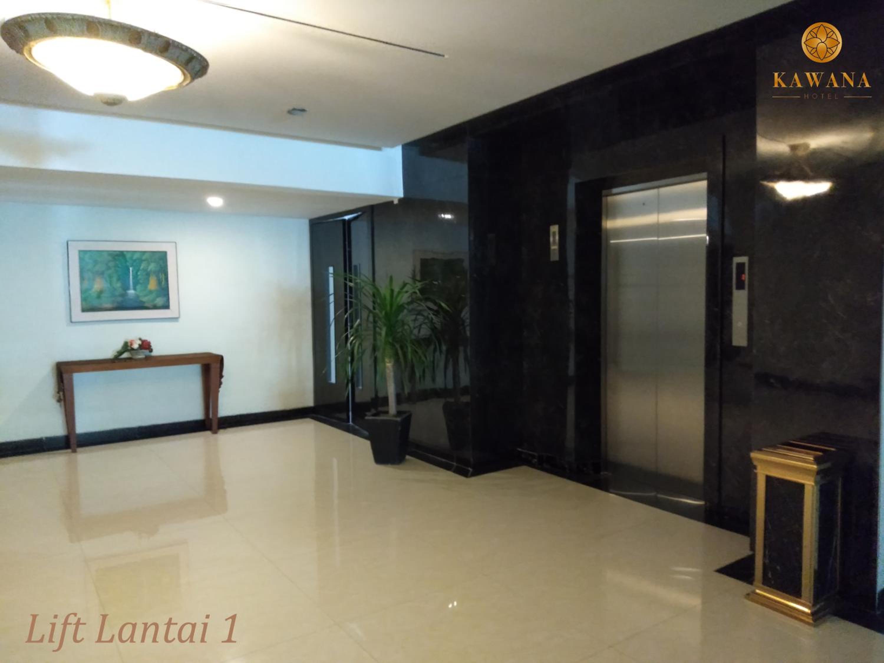 Kawana Hotel (Formerly The Aliga Padang) 21/42