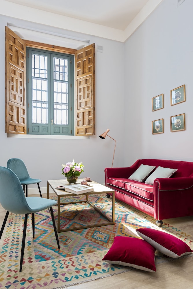 Palacio Bucarelli 26/47