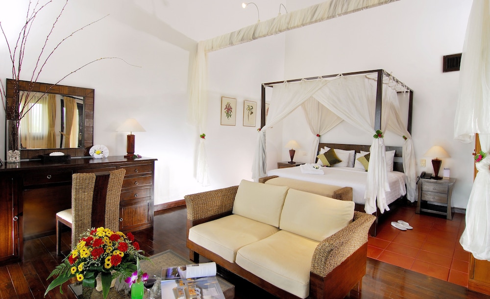 Mangosteen Resort And Ayurveda Spa Formely Golden Tulip Mangosteen Resort And Spa 49/77
