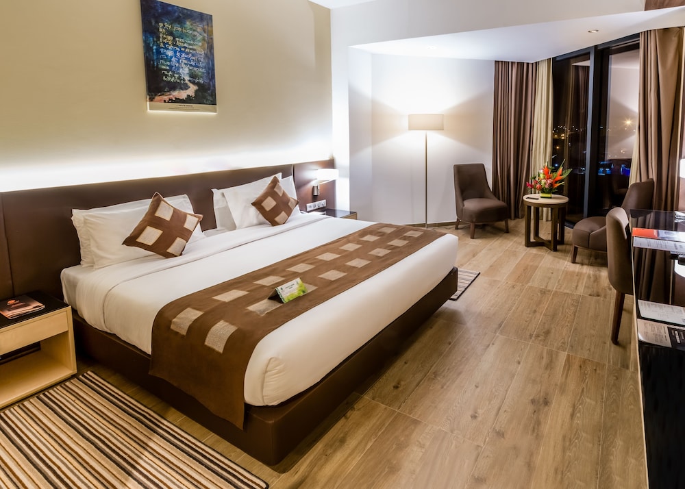 Standard Room H