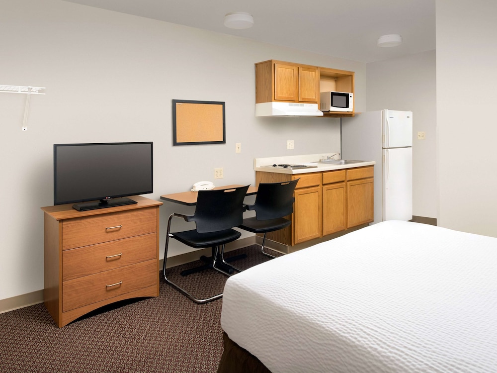 Extended Stay America Select Suites - Springfield - South - Battlefield 16/38