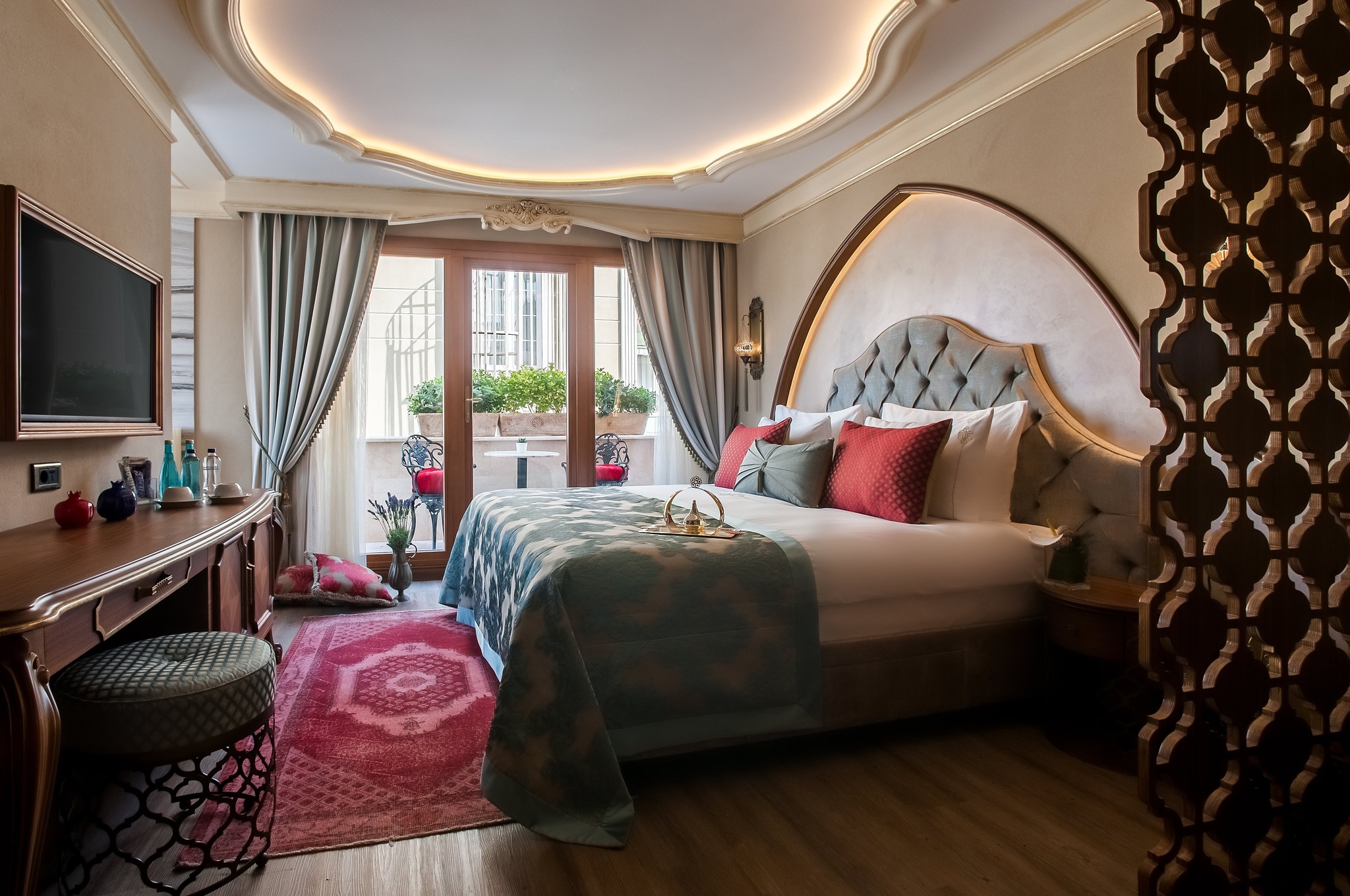 Romance Suite