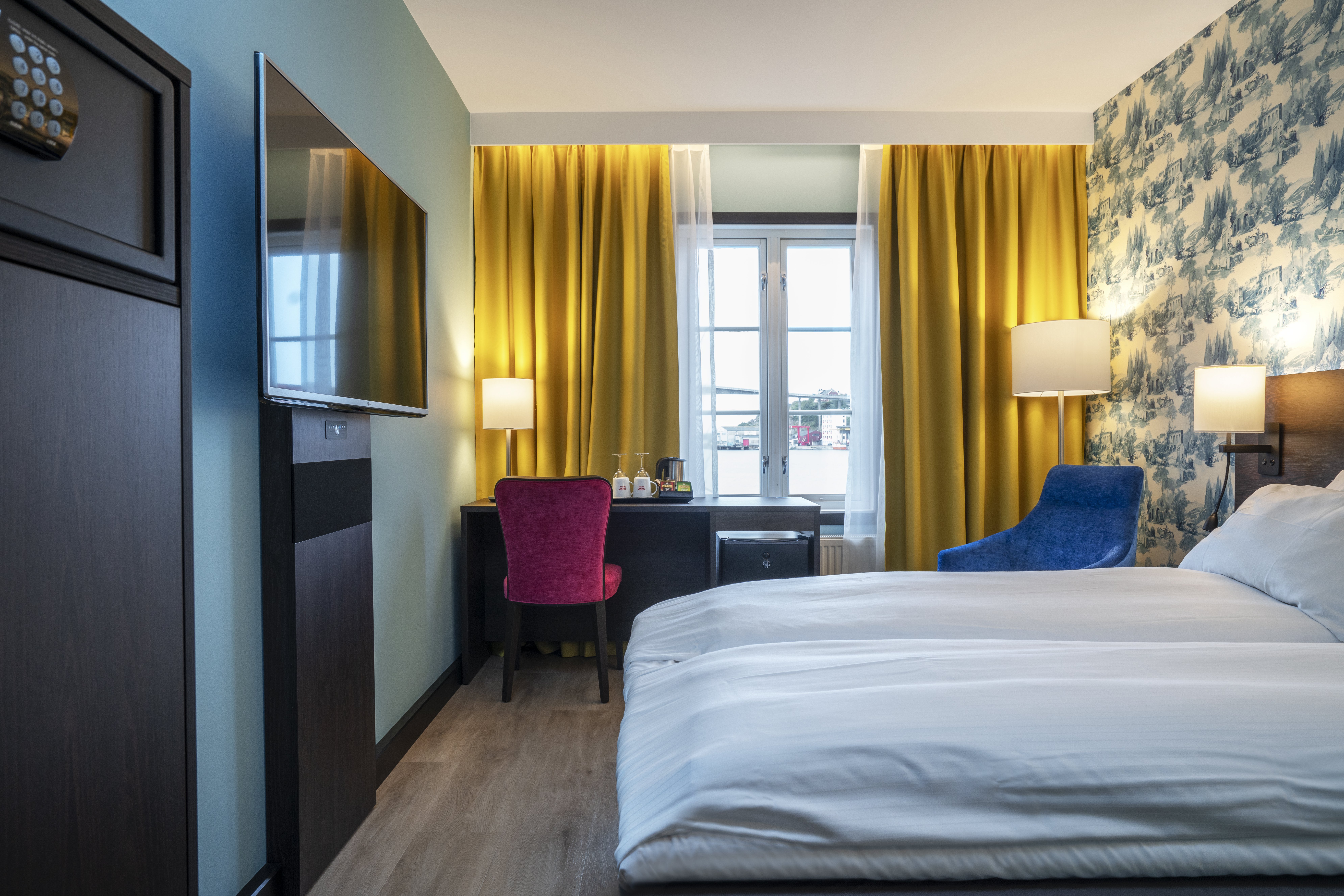Thon Hotel Kristiansund 10/48