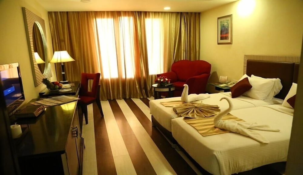 Regenta Central Deccan Chennai 24/41