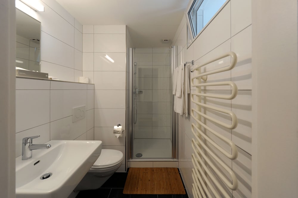 Hotel National Bern 46/50
