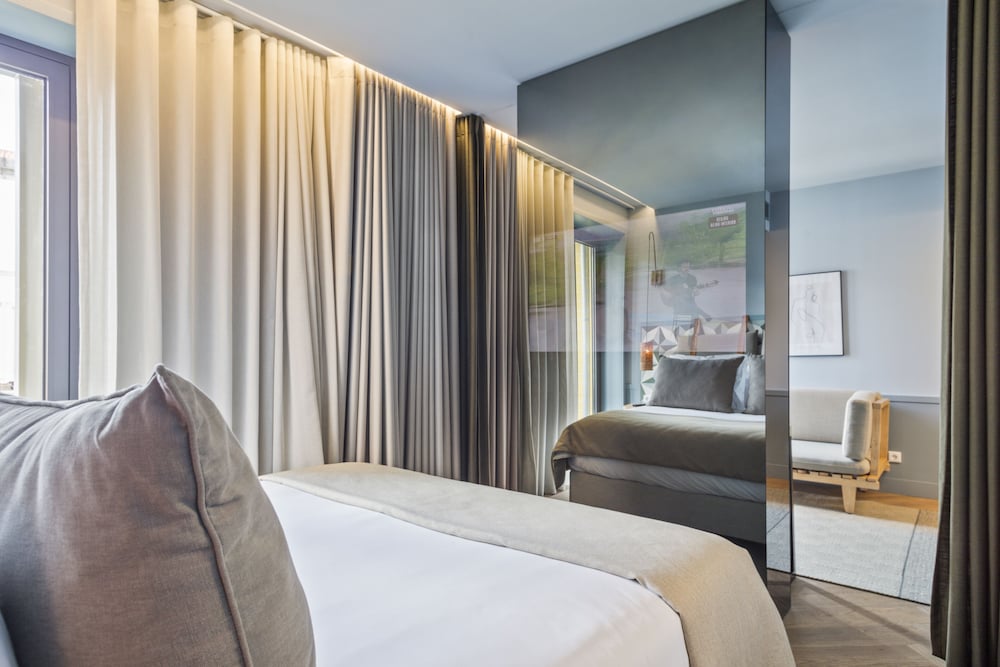 Pur Oporto Boutique Hotel by Actahotels 18/50