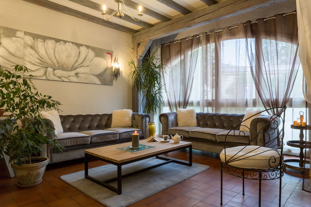 Logis Hotel Medieval, Montelimar Nord 31/50
