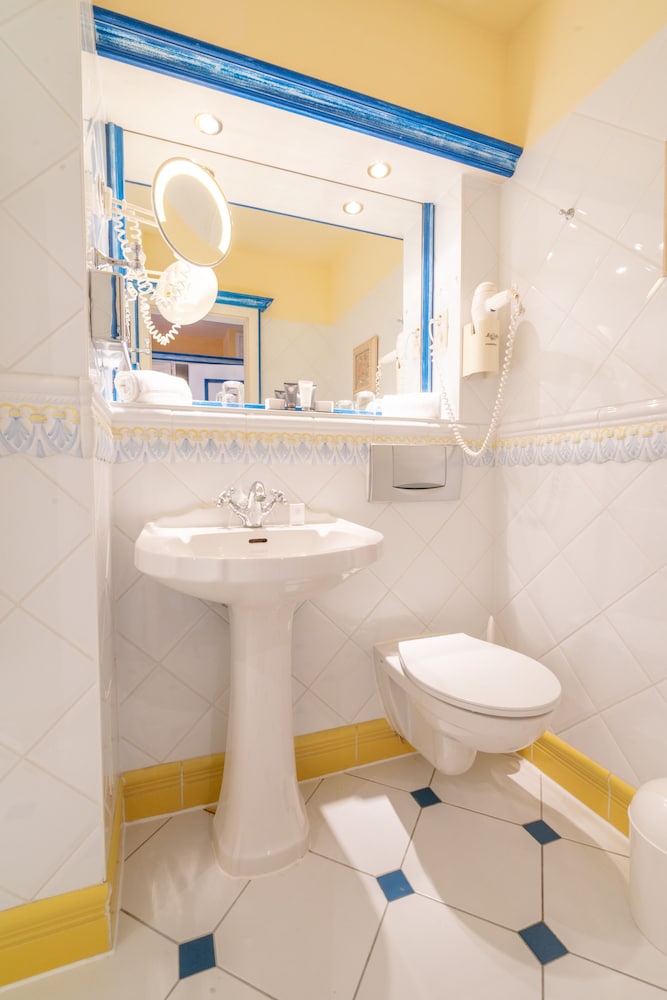 Rugard Thermal Strandhotel 50/50