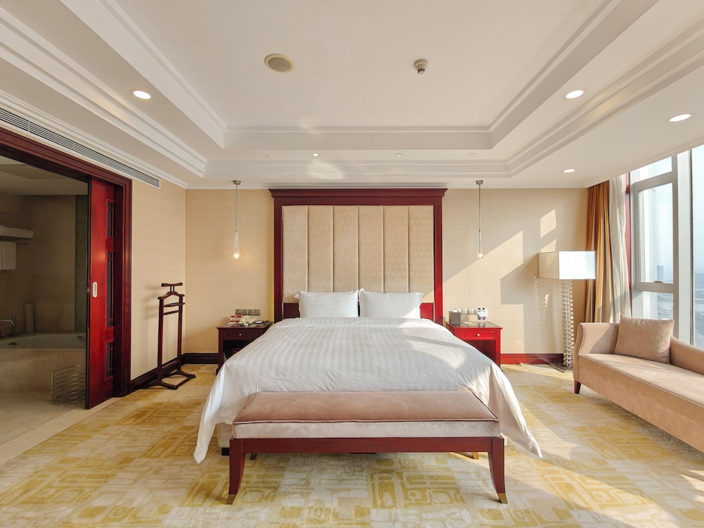 Soluxe Hotel Guangzhou 24/69