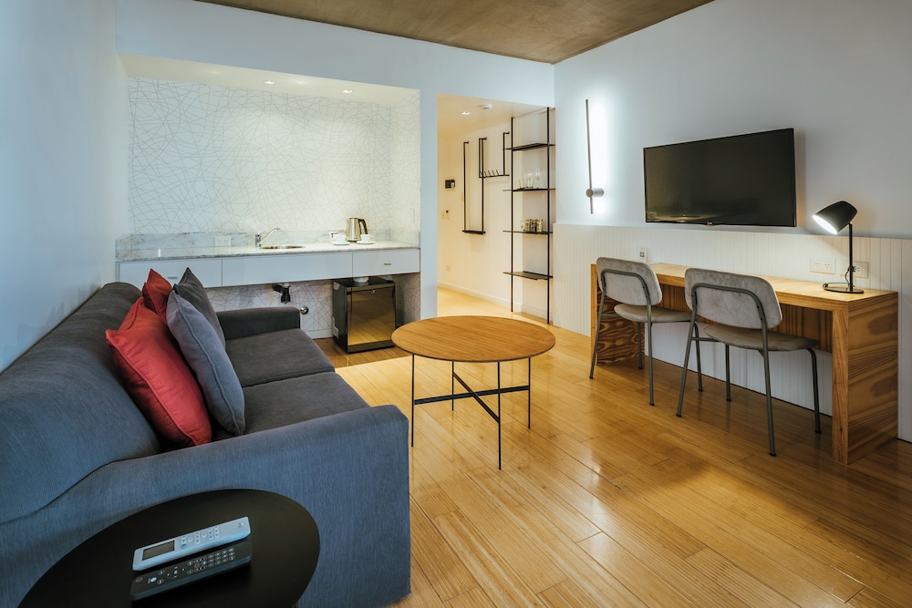 Hotel Pleno Palermo Soho 25/49