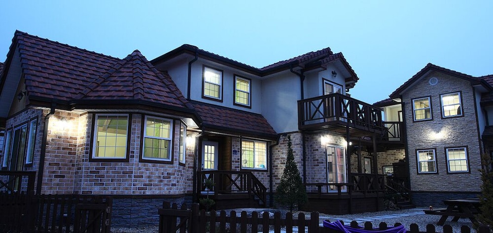 Danyang Soo Pension 2/50
