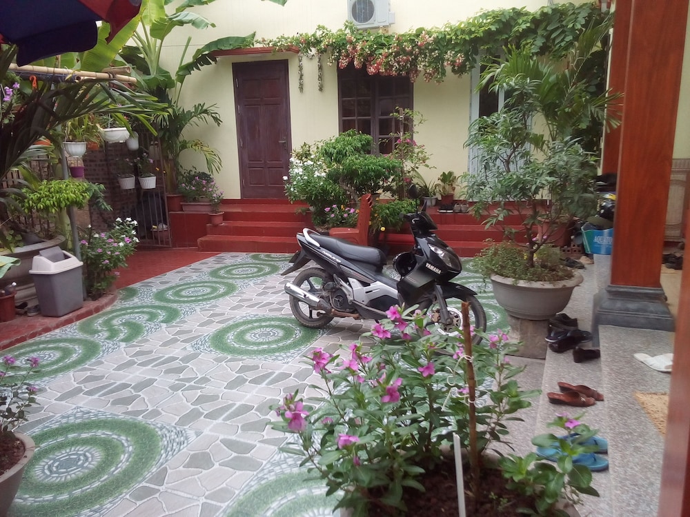 Tam Coc Smile Homestay 23/27