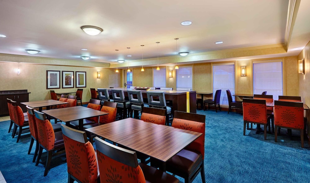 Residence Inn Houston Galleria 36/46