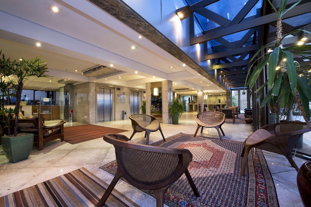 Magna Praia Hotel 35/46