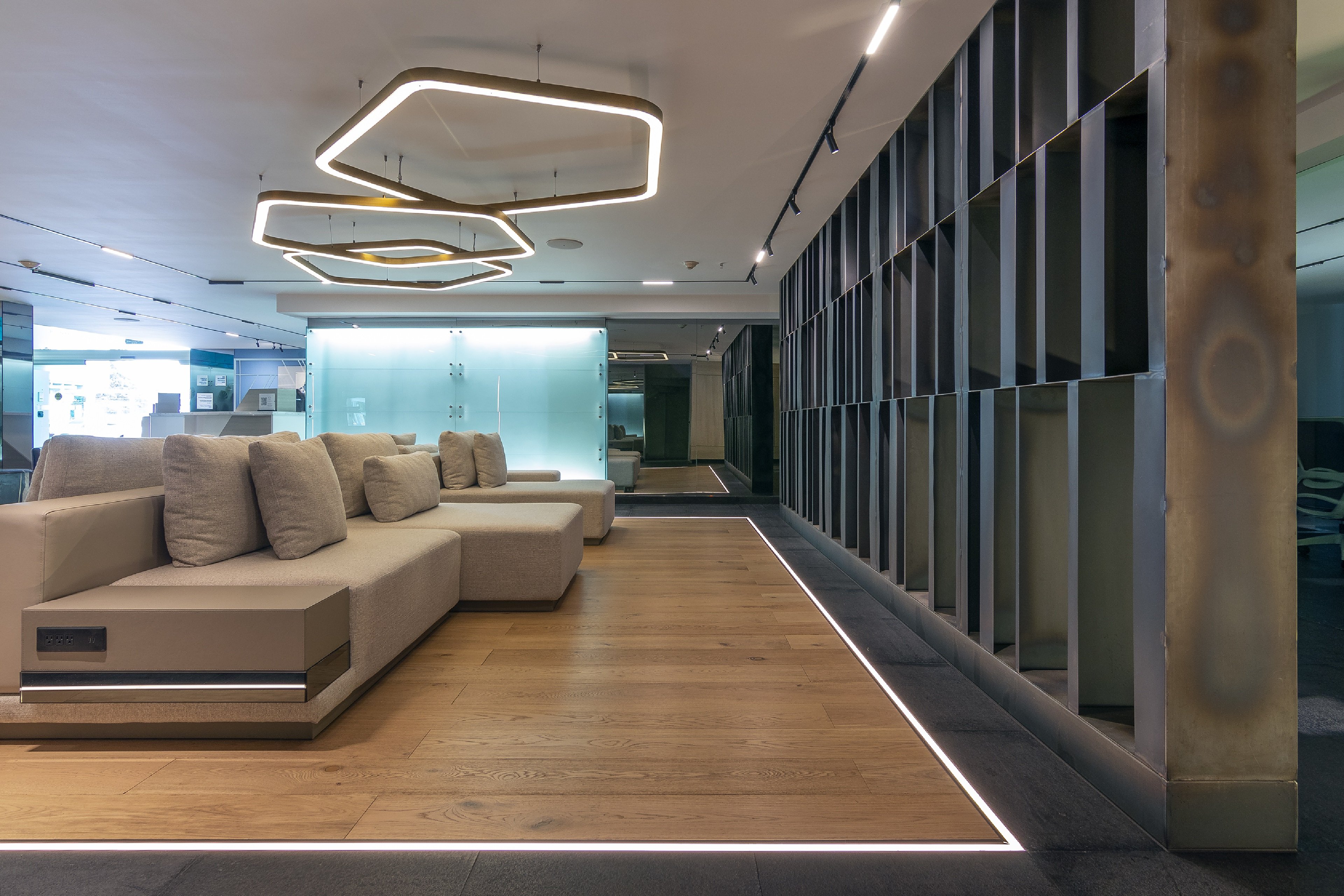 Holiday Inn Express Toluca Galerias Metepec 33/50