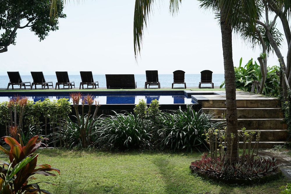 Sunsethouse Lombok 57/67